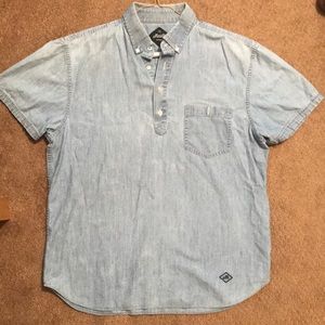 Bonobos Maide Chambray Shirt